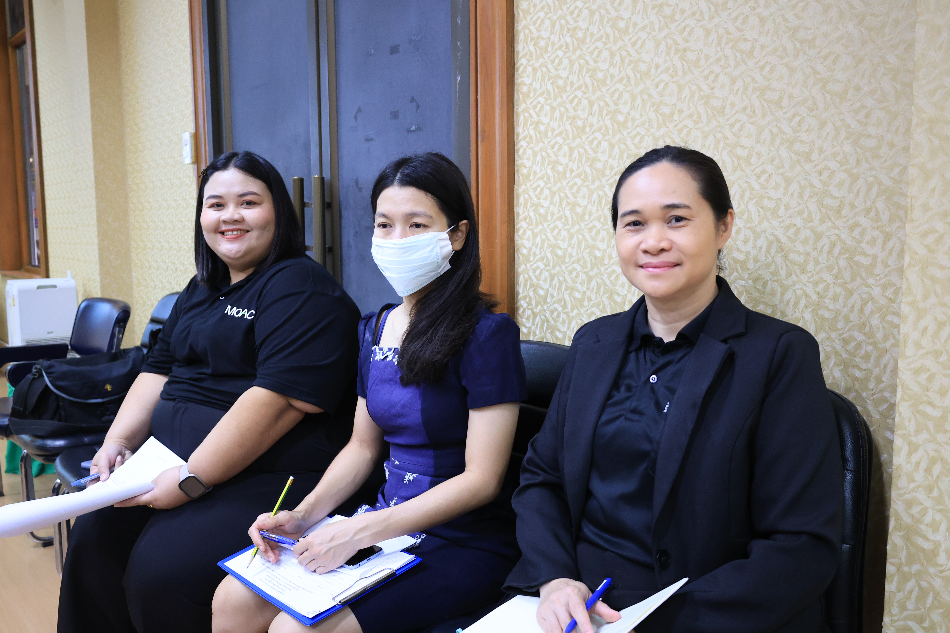 title - ส.ป.ก. ประชุมคณะกรรมการข้อมูลข่าวสารของราชการของสำนักงานการปฏิรูปที่ดินเพื่อเกษตรกรรม ครั้งที่ 1/2569